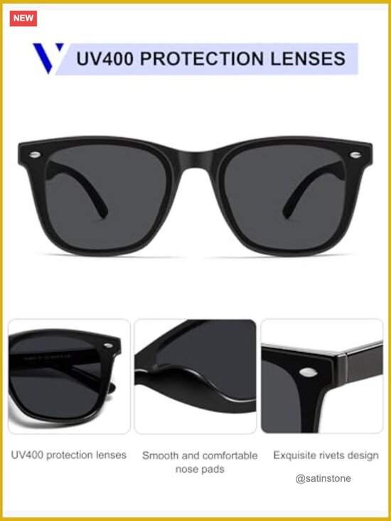 Sunglasses